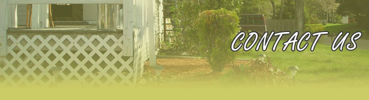 Contact Us